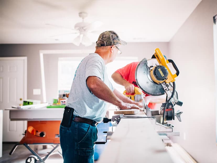 Industrial Facility Renovation