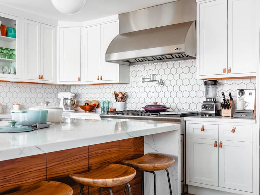 Commercial Building Renovation